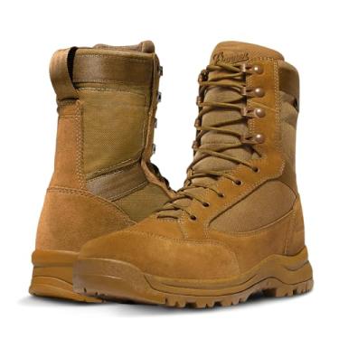 Imagem de Danner Men's Tanicus 8"Coyote Military and Tactical Boot