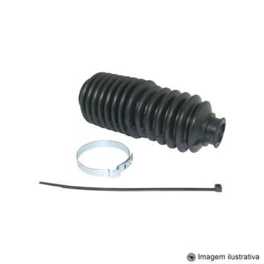 Imagem de reparo caixa de direção mecânica