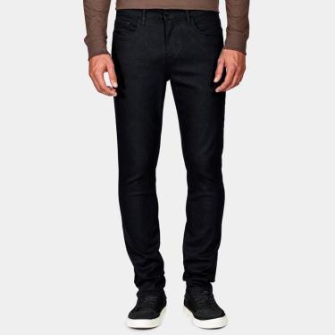 Imagem de Calça Jeans Aramis Slim Masculino-Masculino