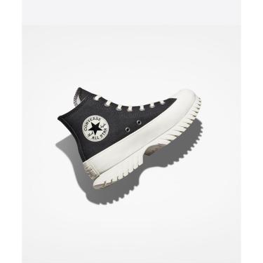 Imagem de Tênis Converse CTAS LUGGED 2.0 DK SMOKE GREY Unissex-Unissex