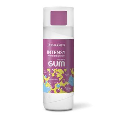 Imagem de Condicionador Intensy Gum Le Charmes - 300ml