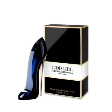 Imagem de Carolina Herrera Good Girl Eau de Parfum 30ml Feminino
