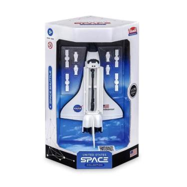 Imagem de Ônibus Espacial Nasa Usual Brinquedos