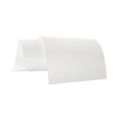 Imagem de menolana Lixa de skate transparente antiderrapante multifuncional protetora para skate longboard com pedal, 115x26 Cm