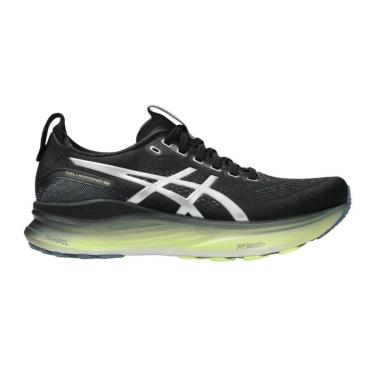 Imagem de Tênis Asics Gel-Kayano 32 Luxe Feminino - Preto 40-Feminino