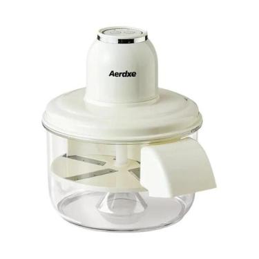 Imagem de Descascador De Frutas Automático Rápido E Portátil Sem Fio Para Uva, T