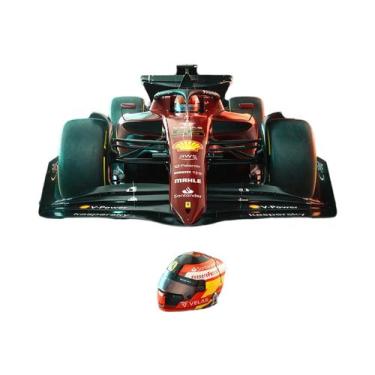 Imagem de Pôsteres De Carros De Corrida F1 Do Campeonato Mundial De Fórmula 1, A