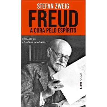 Imagem de Freud: a Cura Pelo Espirito - L&pm