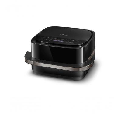 Imagem de Fritadeira Air Fryer Fischer Dual Grill 4 Litros 36990 110V