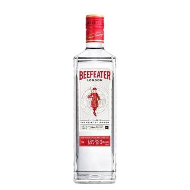 Imagem de Gin Beefeater London Dry Garrafa 750ml