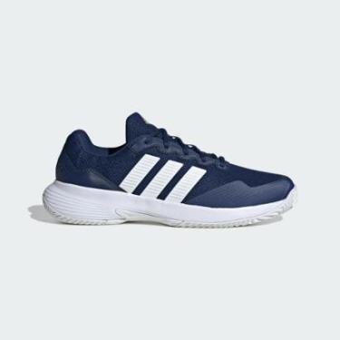 Imagem de Tênis Adidas Gamecourt 2 Sapatos Masculino-Masculino