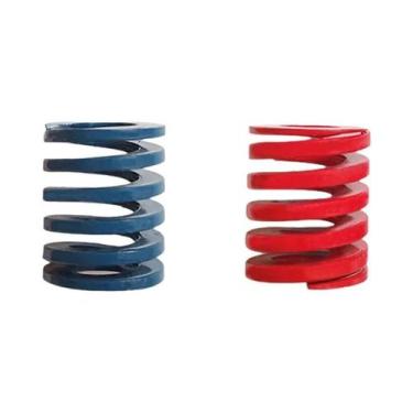 Imagem de Mod de mola para kits DIY de pedal de freio Fanatec CSL, Tl, Tm