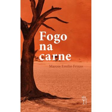 Imagem de Fogo na carne