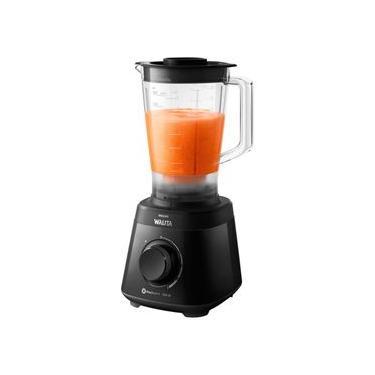 Imagem de Liquidificador Philips Walita Daily Duravita RI2113 com 5 Velocidades 700W – Preto Preto / 110