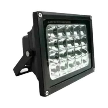 Imagem de Lâmpada LED UV De Cura De Cola Ultravioleta 365nm 405nm 395nm Para Res