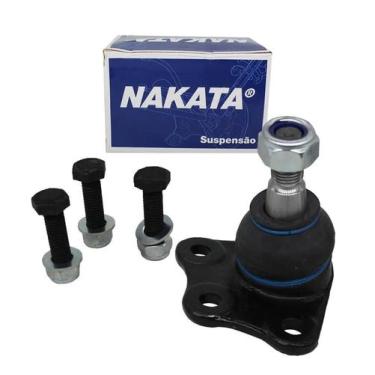 Imagem de Pivo Suspensao Fiat Palio Siena Strada Fire Original Nakata - Congratu