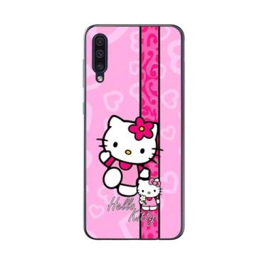 Imagem de Capa Adesivo Skin378 Verso Para Samsung Galaxy A50 - KawaSkin