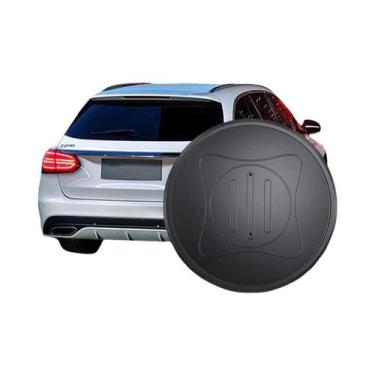 Imagem de Localizador GPS Portátil Para Carro GF10, Localizador Veicular Com Ala