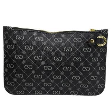 Imagem de Necessaire Feminina Resistente Elegante Estojo Leve Chenson-Feminino