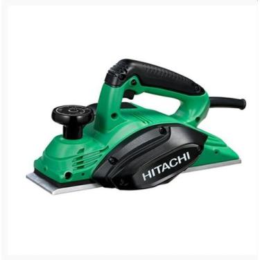 Imagem de Plaina hitachi P20STEB 220V 580W 17000 RPM 82mm