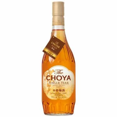 Imagem de Choya Licor De Ameixa Japonesa 700ml