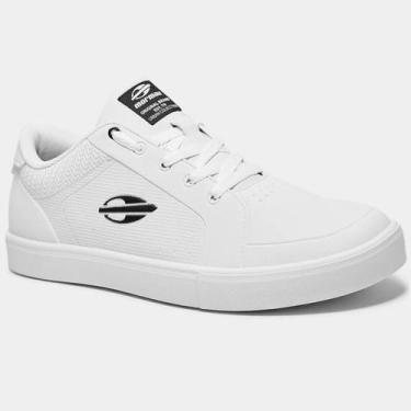 Imagem de Tênis Mormaii Urban 3 Masculino - Branco - 44, 44