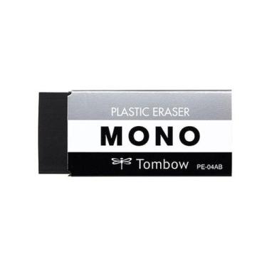 Imagem de Borracha Mono Preta Media Artistica Tombow 57329