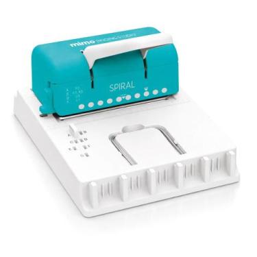 Imagem de Mimo Binding Studio - Encadernadora Multi formatos