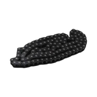 Imagem de Corrente Para Mini Moto, Quadriciclo E ATV 130-140 Elos T8F Para Minim