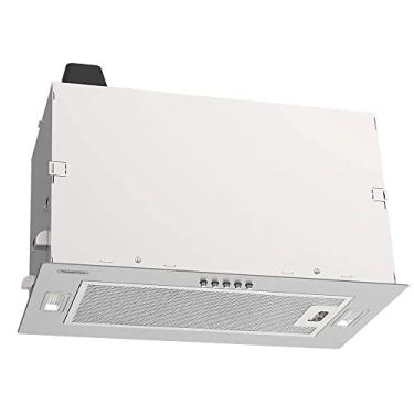 Imagem de Coifa de Embutir Tramontina Incasso 51 em Aço Inox com Acabamento Acetinado 51 cm 127 V