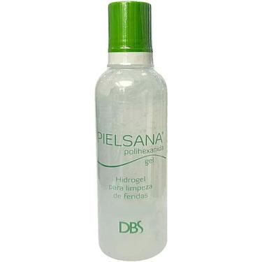 Imagem de Polihexanida Gel Antibacteriano Pielsana 100g - DBS