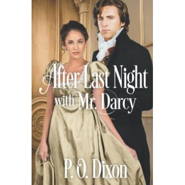 Imagem de After Last Night with Mr. Darcy