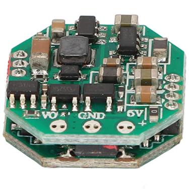 Imagem de Zyyini Módulo de câmera, mini módulo de câmera USB, redução de ruído 3D, equilíbrio automático de branco, para AHD HD Starlight Night 2 milhões 307 módulo de câmera de carro