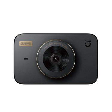 Imagem de Câmera Veicular 1080P Wi-Fi  Mi Dash Cam 1S
