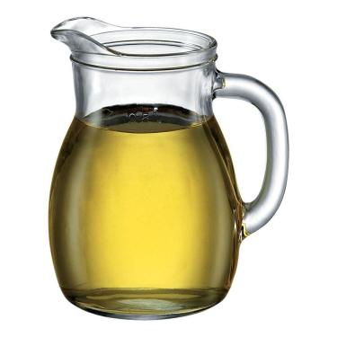Imagem de BORMIOLI ROCCO BISTROT JARRA 19x12x12cm 1L VIDRO TRANSP