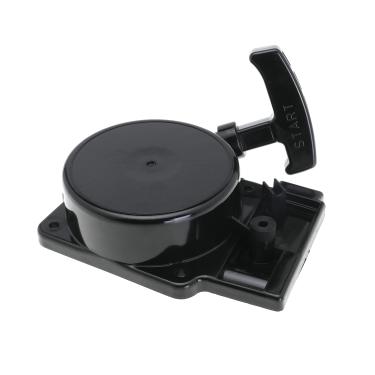 Imagem de 576594001 Conjunto de arranque de recuo de arranque compatível com RedMax EBZ8500 EBZ8500RH EBZ7500 EBZ7500RH EBZ6500 EBZ6500RH Sopradores de mochila Substitui 576 59 40-01 5765-9400001, HGZ-PS-AA. 0019