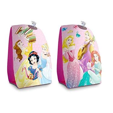 Imagem de Boia de Braço Princesas 15x30 - DYIN-008 - Toyng
