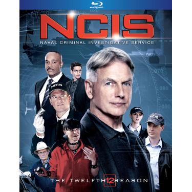 Imagem de NCIS: Season 12 [Blu-ray]