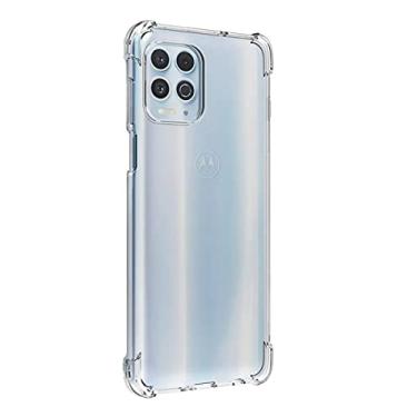 Imagem de Capa Antishock E Impacto para Novo Motorola G100