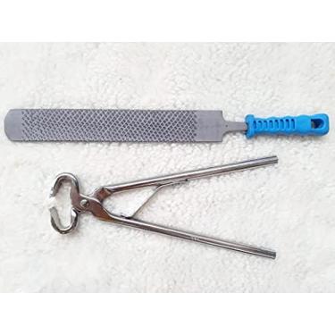 Imagem de Promoção Kit Grosa Lima Torquês Torques Para Cavalo