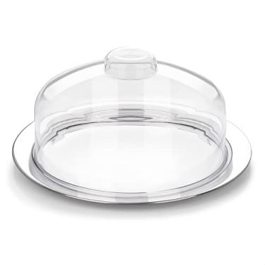 Imagem de Brinox - Conjunto Para Queijo 2 Peças Lyon - Aço Inox