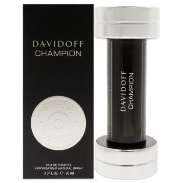 Imagem de Perfume Davidoff Champion Davidoff Men 85 ml edt