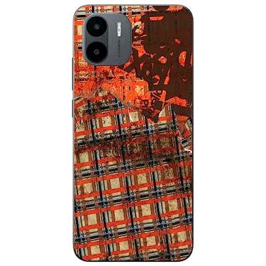 Imagem de Capa Adesivo Skin194 Verso Para Xiaomi Redmi A2 2023