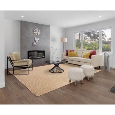 Imagem de Tapete 200x300cm Mariana Tapetes São Carlos Bege