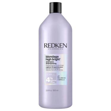 Imagem de Redken Blondage High Bright Shampoo 1L