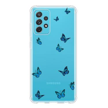 Imagem de Capa Capinha De Celular Compatível com Galaxy A72 Samsung Personalizada