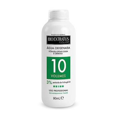 Imagem de Água Oxigenada Bio Extratus Color 10 Volumes 90ml