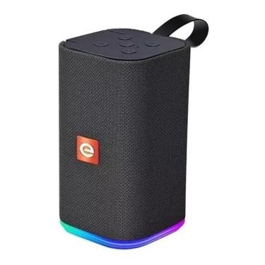 Imagem de Caixa De Som Bluetooth Multimidia Cs-m31btl Exbom Rgb
