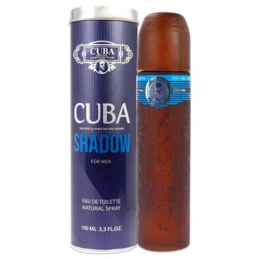 Imagem de Perfume Cuba Shadow 100 ml EDT Masculino