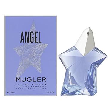 Imagem de Perfume Mugler Angel Star Feminino Eau de Parfum 100ml